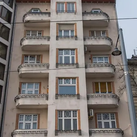 Buda Mini I Self Check-in Διαμέρισμα *