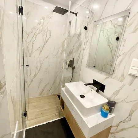Cozy Buda Hill Mini I Sself-check-in * بودابست