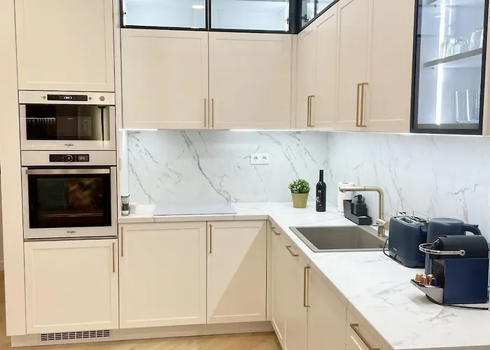 Buda Hill Mini I Self Check-in Apartamento Budapeste