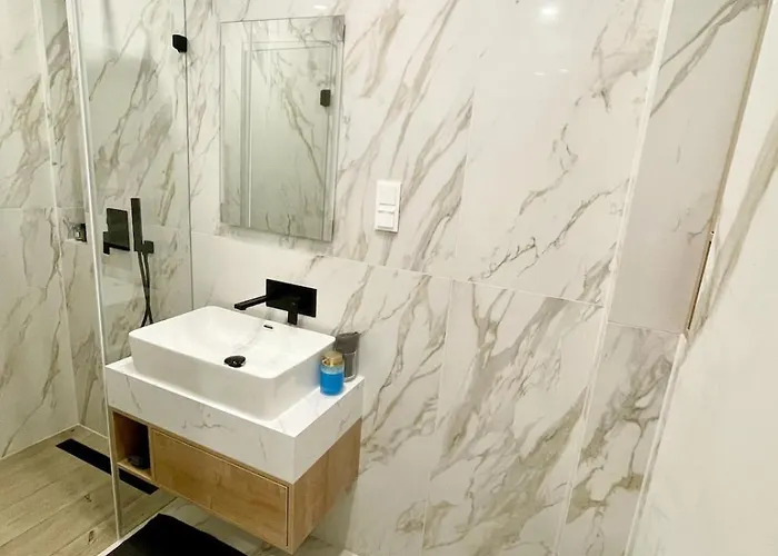 Apartamento Buda Hill Mini I Self Check-in Budapeste