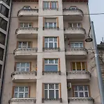 Buda Hill Mini - Self Chkn Appartement *