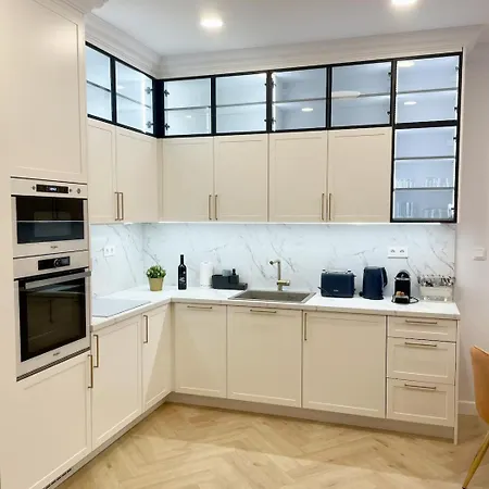Buda Mini I Hillcharm Apartman Budapest